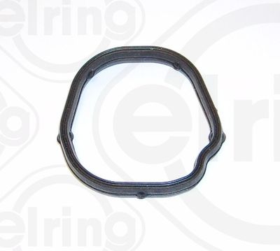 Gasket, coolant flange ELRING 744.550