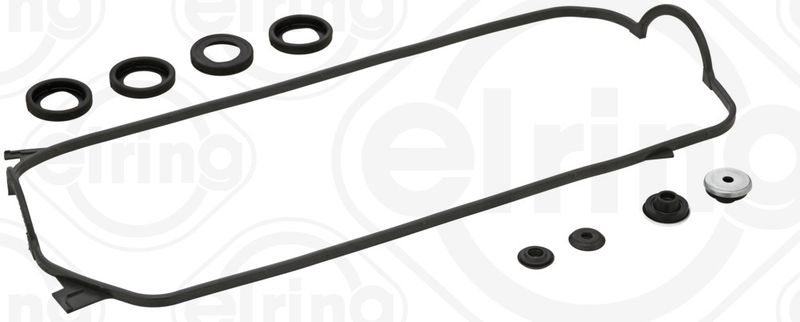 ELRING 744.140 Gasket Set, cylinder head cover