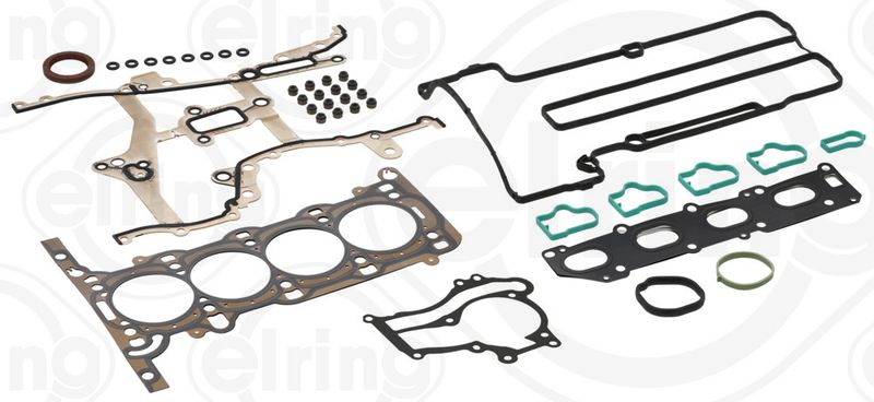 ELRING 744.150 Gasket Kit, cylinder head