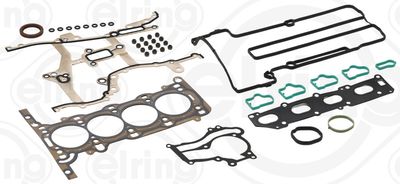 Gasket Kit, cylinder head ELRING 744.150