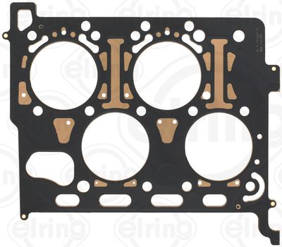 Gasket, cylinder head ELRING 744.294