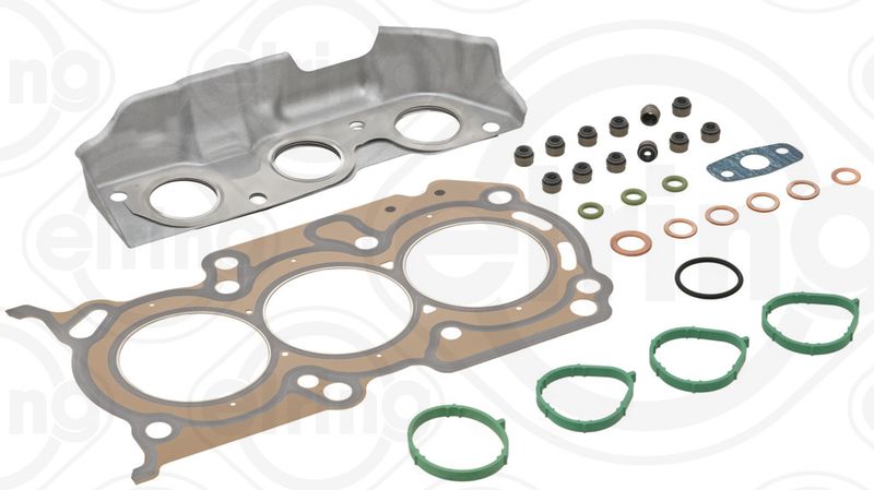 ELRING 744.870 Gasket Kit, cylinder head