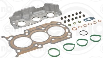 Gasket Kit, cylinder head ELRING 744.870