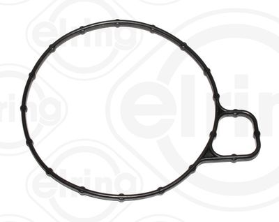 Gasket, crankcase ventilation ELRING 745.020