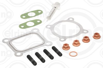 Mounting Kit, charger ELRING 745.330