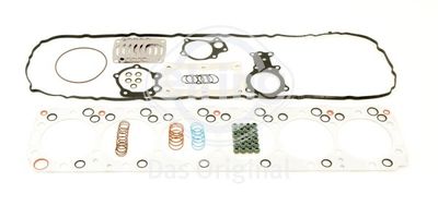 Gasket Kit, cylinder head ELRING 745.610