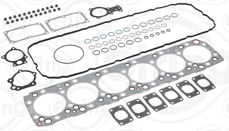 ELRING 745.631 Gasket Kit, cylinder head