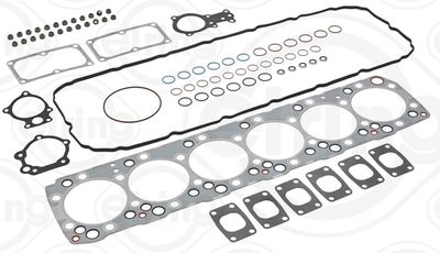 Gasket Kit, cylinder head ELRING 745.631