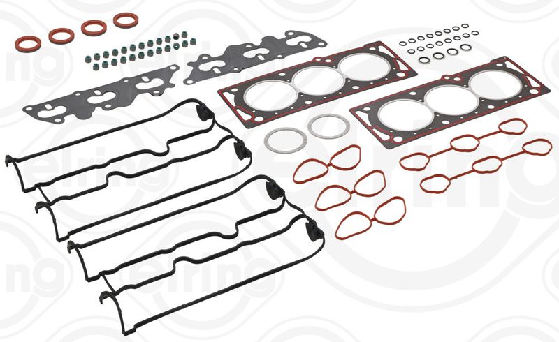 ELRING 745.681 Gasket Kit, cylinder head