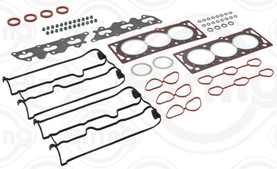 Gasket Kit, cylinder head ELRING 745.681