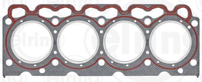 Gasket, cylinder head ELRING 745.820