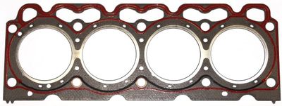 Gasket, cylinder head ELRING 745.860