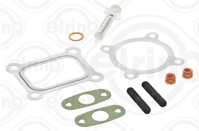 Mounting Kit, charger ELRING 745.340