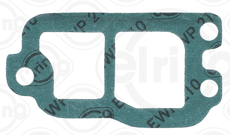 ELRING 745.570 Gasket, thermostat housing