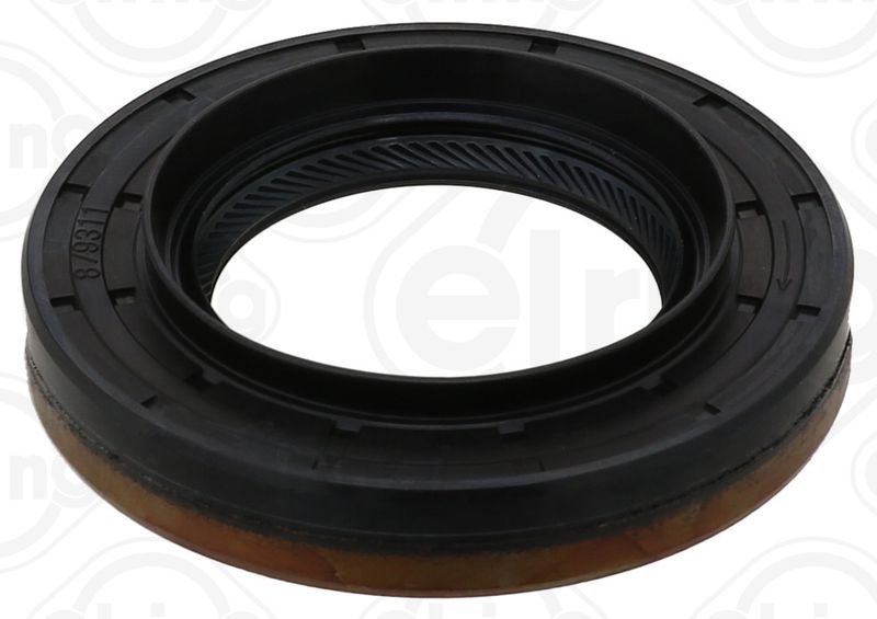 ELRING 745.720 Shaft Seal, differential