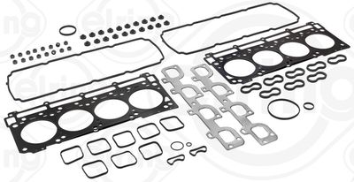 Gasket Kit, cylinder head ELRING 746.540