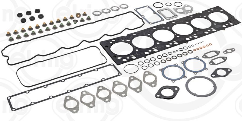 ELRING 746.560 Gasket Kit, cylinder head