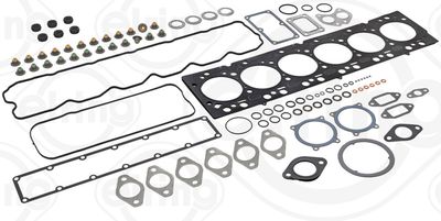 Gasket Kit, cylinder head ELRING 746.560