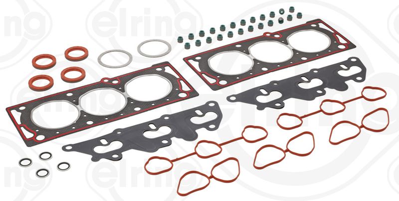 ELRING 746.590 Gasket Kit, cylinder head