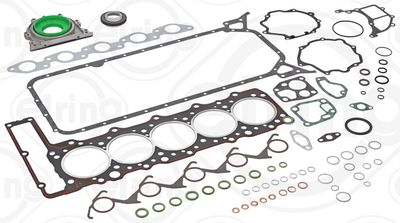 Full Gasket Kit, engine ELRING 746.411