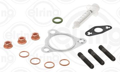 Mounting Kit, charger ELRING 746.450