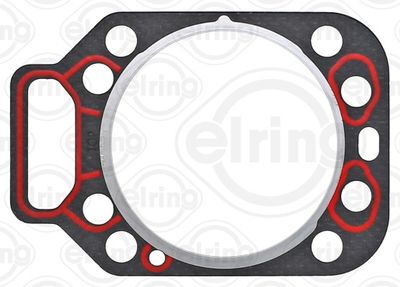 Gasket, cylinder head ELRING 746.580