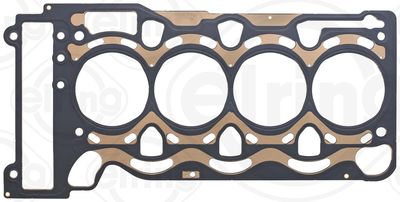 Gasket, cylinder head ELRING 746.902