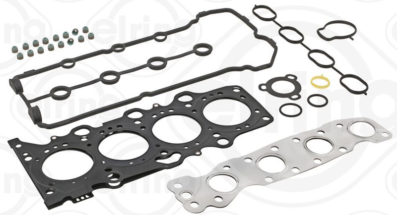 ELRING 747.340 Gasket Kit, cylinder head