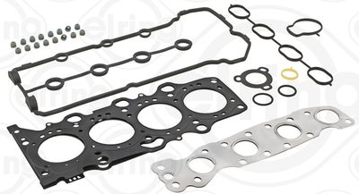 Gasket Kit, cylinder head ELRING 747.340
