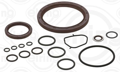 Gasket Kit, crankcase ELRING 747.350