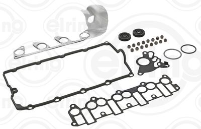 Gasket Kit, cylinder head ELRING 747.720
