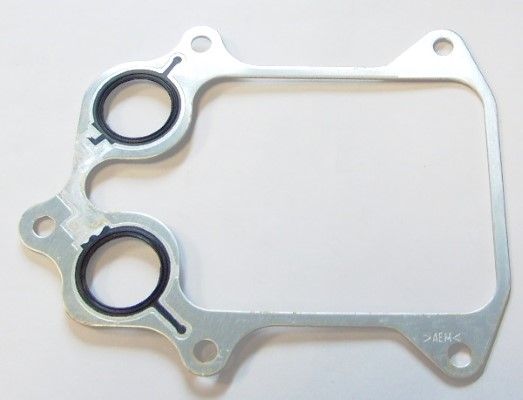 ELRING 747.820 Gasket, oil cooler