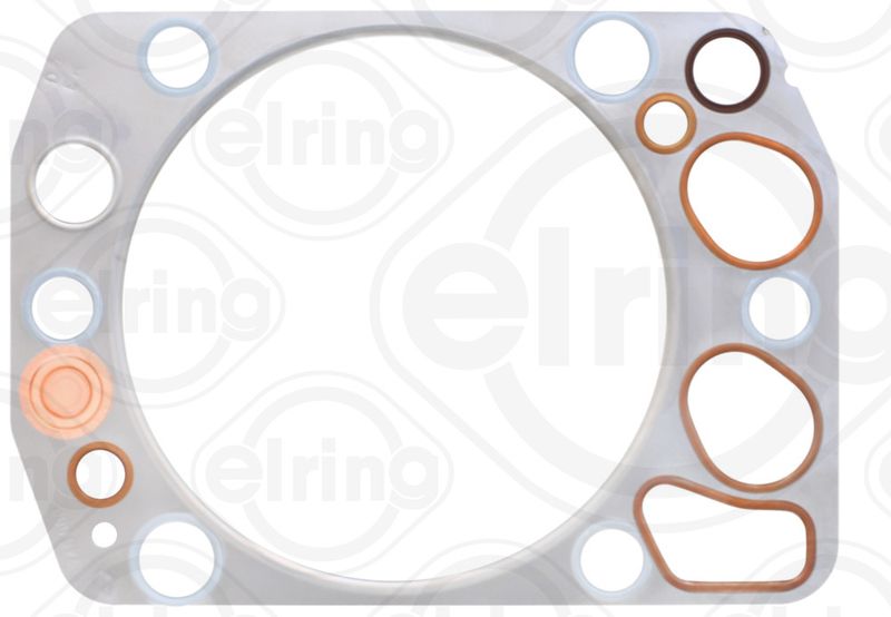 ELRING 748.080 Gasket, cylinder head