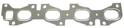 Gasket, exhaust manifold ELRING 748.530