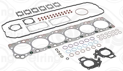 Gasket Kit, cylinder head ELRING 749.150