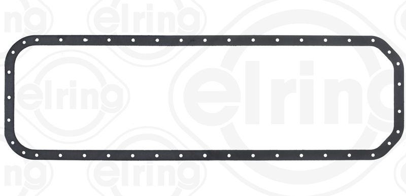 ELRING 749.487 Gasket, oil sump