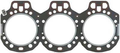 Gasket, cylinder head ELRING 749.541