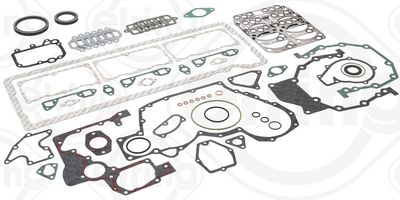 Full Gasket Kit, engine ELRING 750.027