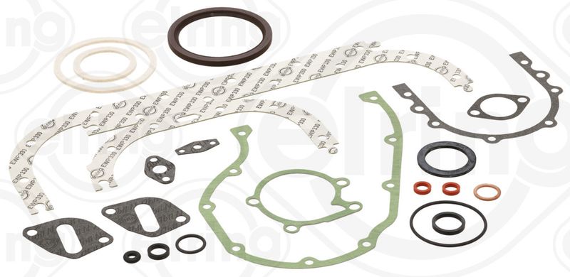 ELRING 750.400 Gasket Kit, crankcase