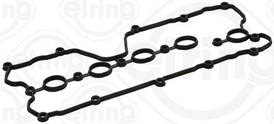Gasket, cylinder head cover ELRING 750.710