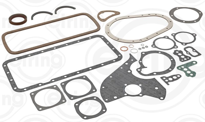 ELRING 750.949 Gasket Kit, crankcase