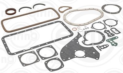 Gasket Kit, crankcase ELRING 750.949