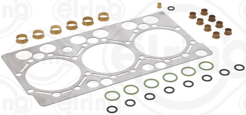 ELRING 750.530 Gasket, cylinder head