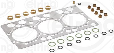Gasket, cylinder head ELRING 750.530