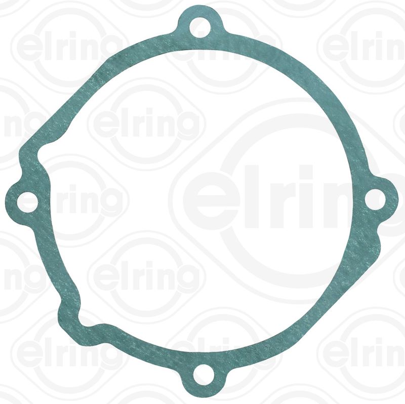 ELRING 751.073 Oil Seal, manual transmission