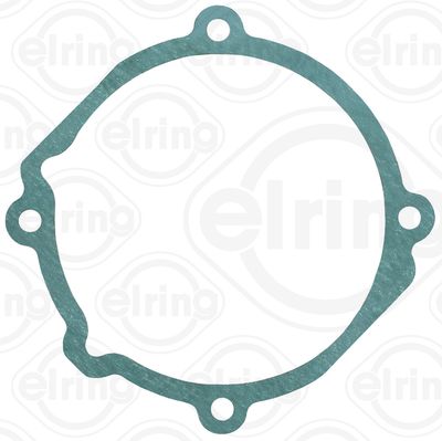 Oil Seal, manual transmission ELRING 751.073