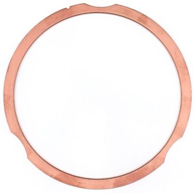 O-Ring, cylinder sleeve ELRING 751.812