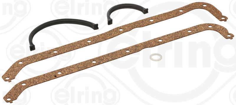 ELRING 751.040 Gasket Set, oil sump