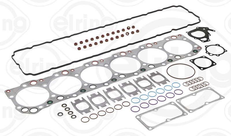 ELRING 751.590 Gasket Kit, cylinder head