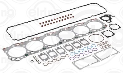 Gasket Kit, cylinder head ELRING 751.590